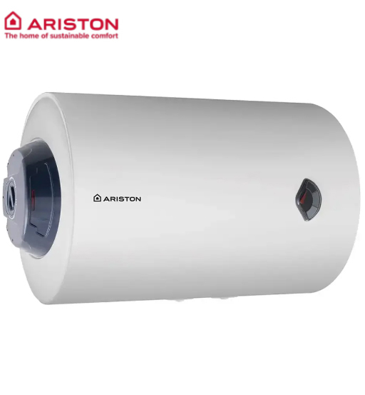 WATER HEATER 18GLN(80L)HORIZONTAL ARISTON BLU R