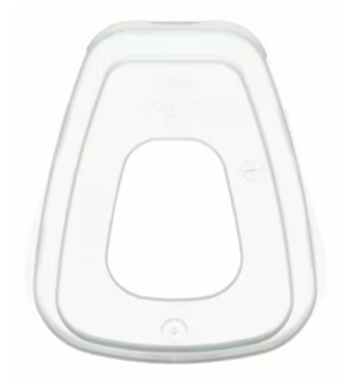 3M DUST MASK RETAINER 501