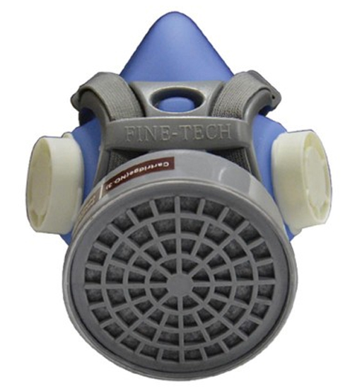 DUST MASK SINGLE FILTER -F101