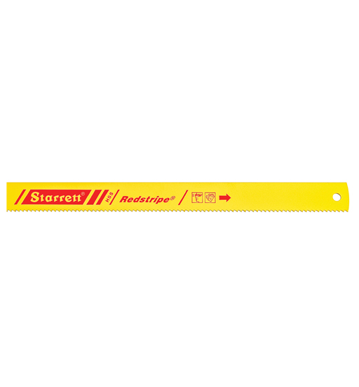 STARRETT POWER HACK SAW BLADE 400MMX38MMX4T