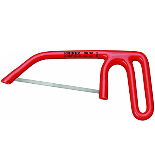 KNIPEX JUNIOR HACKSAW FRAME(GERMANY)