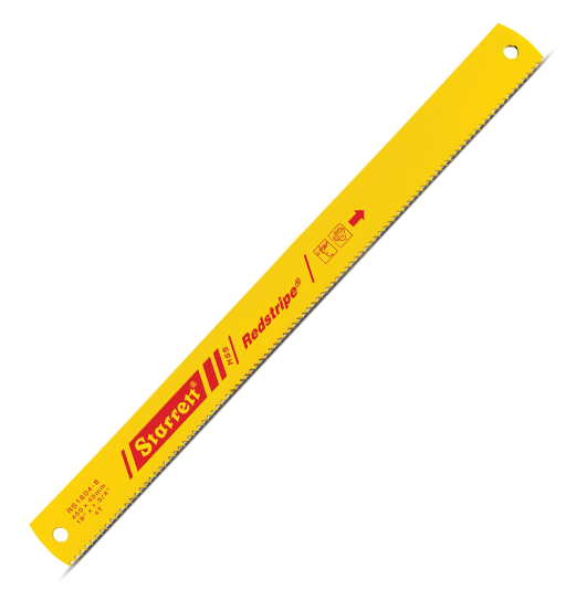 STARRETT POWER HACK SAW BLADE 450 X 38MM X 10T