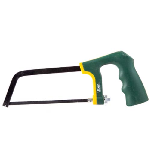 UKEN MINI HACKSAW FRAME 300 MM