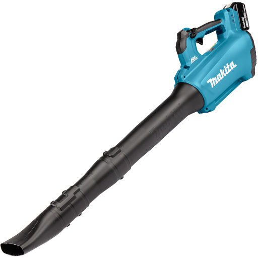 MAKITA CORDLESS BLOWER (BL) FOR 18V LI-ION LXT#DUB184RT