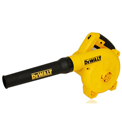 DEWALT HEAVY DUTY CORDED BLOWER 110V
