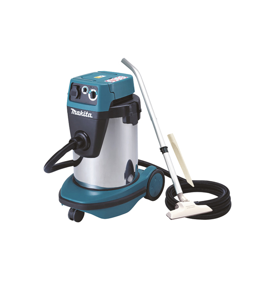 MAKITA VACUUM CLEANER (WET AND DRY) 32L