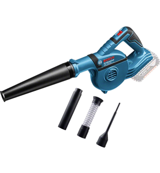BOSCH GBL 18V-120 PROFESSIONAL CORDLESS BLOWER