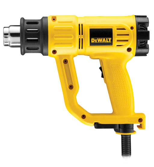 DEWALT MINI HEAT GUN 450LTR
