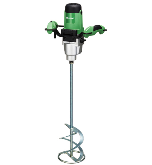 MIXER 1600W,160MM,M14,5.7KG-HIKOKI