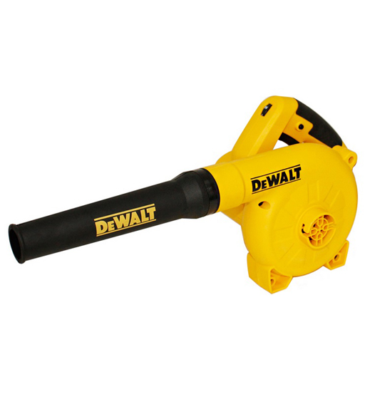 DEWALT BLOWER 800W H/D CORDED