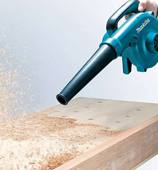 MAKITA BLOWER WITHOUT DUST BAG 220V