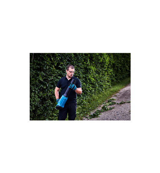 MAKITA CORDLESS BLOWER (BL) FOR 18V LI-ION LXT#DUB184RT