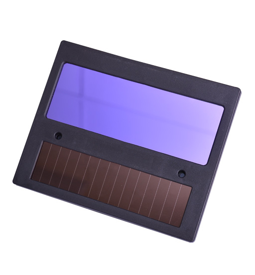 WELDING GLASS AUTO DARKEN