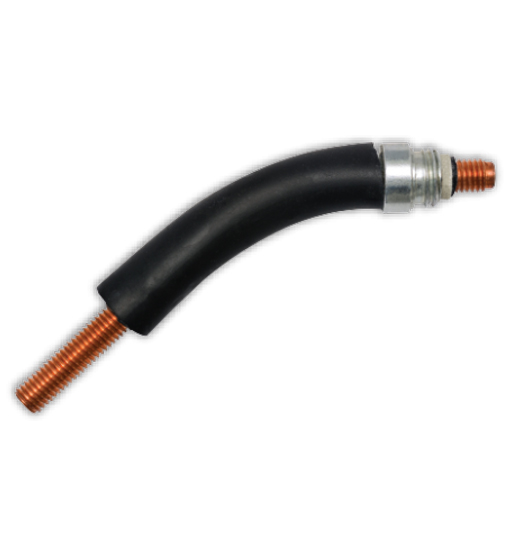 COOPERWELD SWAN NECK (XLPSF250)