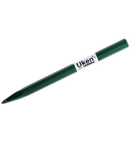 UKEN POINT CHISEL 8