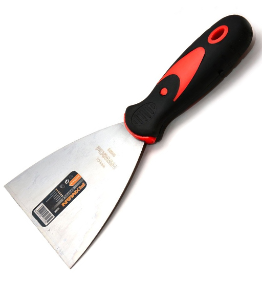 FIXMAN SCRAPER 1.5