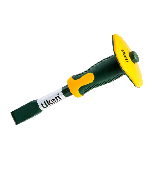 UKEN FLAT CHISEL 8