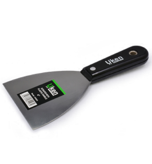 UKEN SCRAPER 1