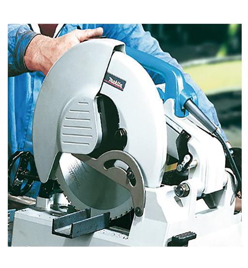 MAKITA 305MM METAL CUTTING SAW(MCC)