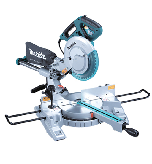 MAKITA SLIDE COMPOUND MITER SAW#LS1018LN
