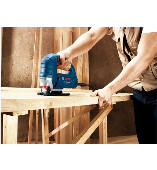 BOSCH GST 8000 E PROFESSIONAL JIGSAW