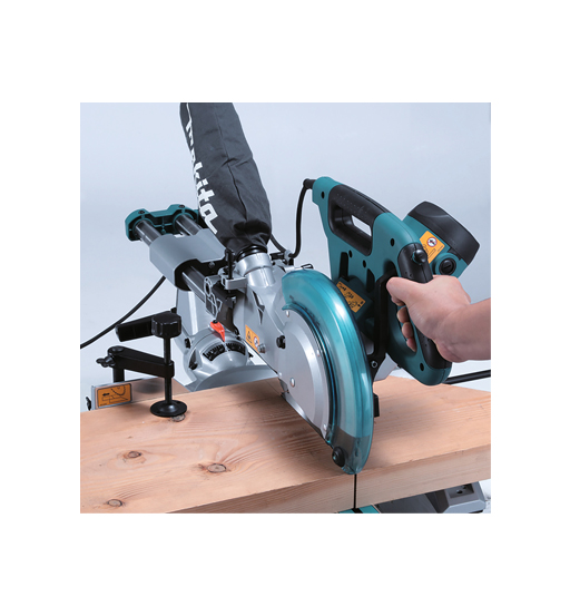 MAKITA SLIDE COMPOUND MITER SAW#LS1018LN