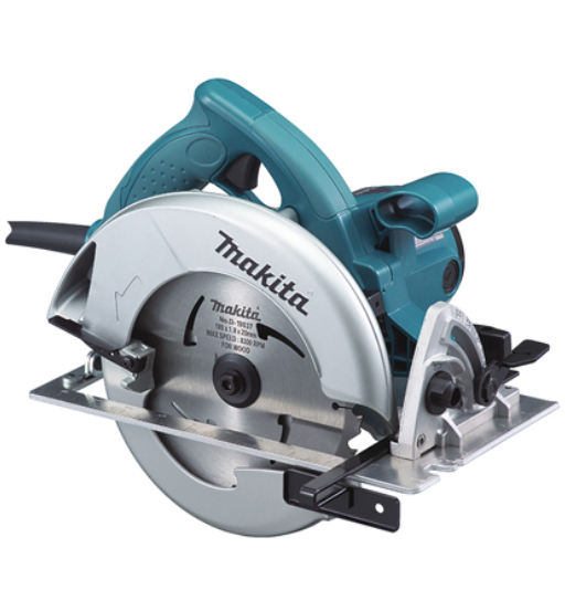 MAKITA CIRCULAR SAW 185MM#5007N