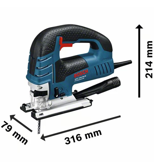 BOSCH JIG SAW 135MM