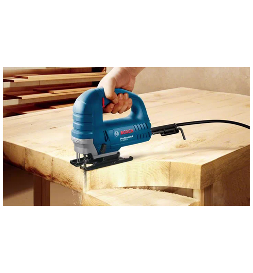 BOSCH GST 8000 E PROFESSIONAL JIGSAW