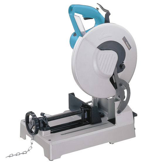 MAKITA 305MM METAL CUTTING SAW(MCC)