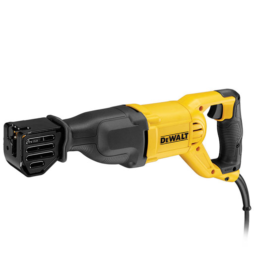 DEWALT 220V 29MM RECIPROCATING SAW 1100W
