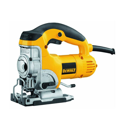 DEWALT JIGSAW 650W 220V