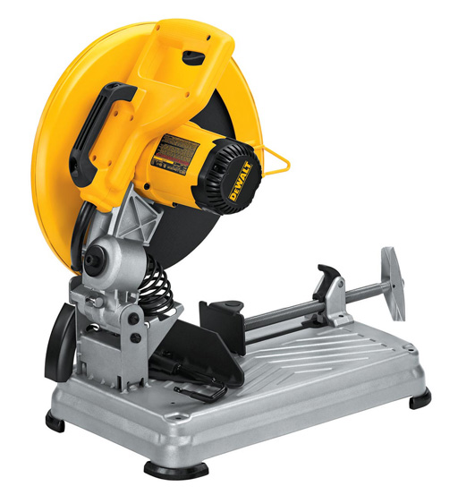 DEWALT 355MM HEAVY DUTY CHOPSAW-220V