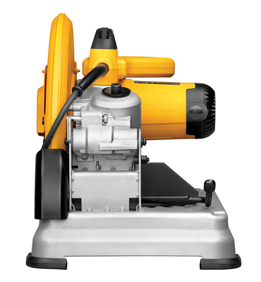 DEWALT 355MM HEAVY DUTY CHOPSAW-220V