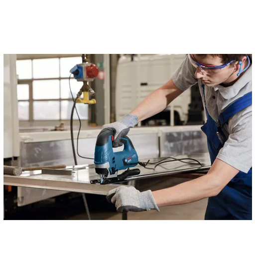BOSCH GST 90 BE PROFESSIONAL JIGSAW