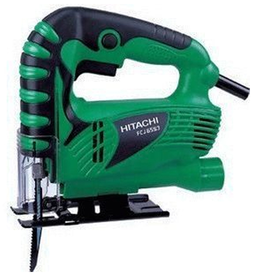 HITACHI JIGSAW 65MM 1.5KG