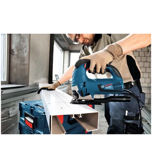 BOSCH GST 90 BE PROFESSIONAL JIGSAW