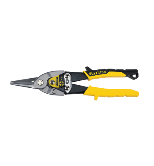 STANLEY FatMax® AVIATION SNIPS 10