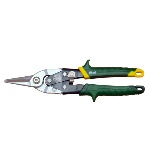 UKEN AVIATION SNIP STRAIGHT