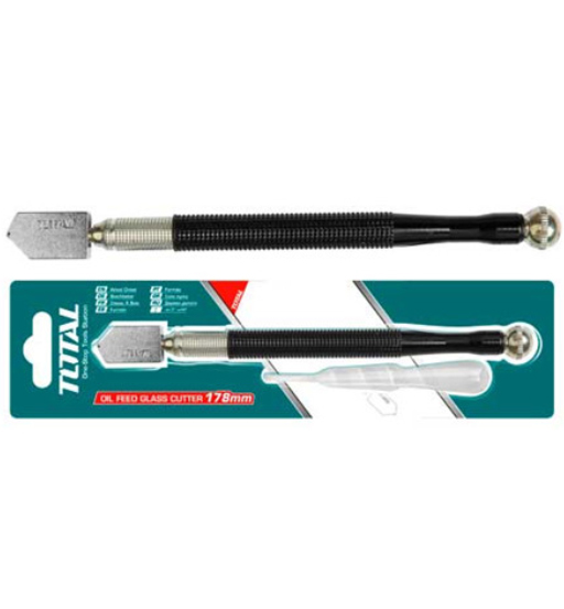 TOTAL GLASS CUTTER      