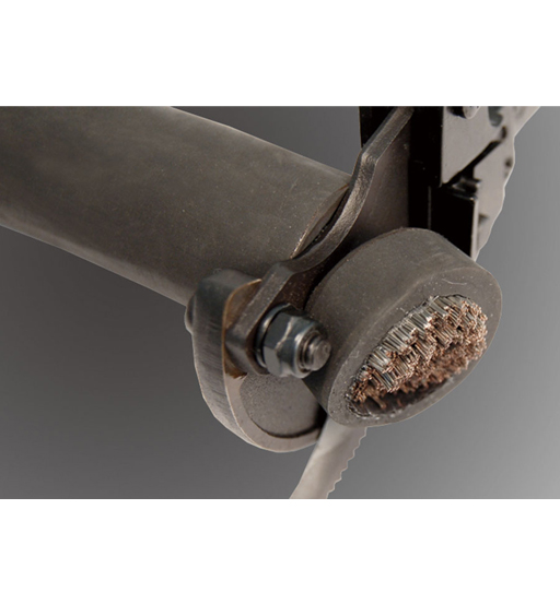 KING TONY RATCHETING CABLE CUTTER -  6AD10-325