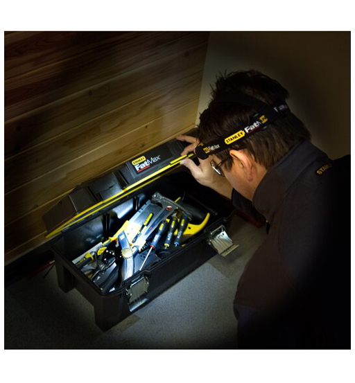 STANLEY® FATMAX® HEADLAMP