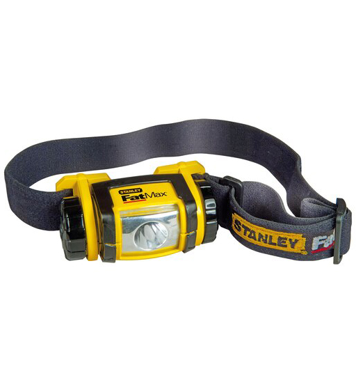 STANLEY® FATMAX® HEADLAMP