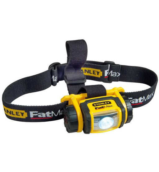 STANLEY® FATMAX® HEADLAMP