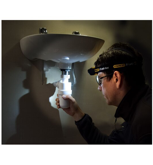 STANLEY® FATMAX® HEADLAMP