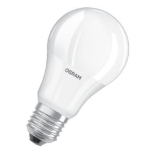 OSRAM ENERGY SAVER LAMP 11W/827 E27 W/W 