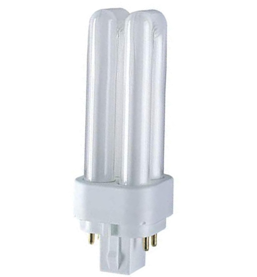 OSRAM PL LAMP 13W 4P 830                