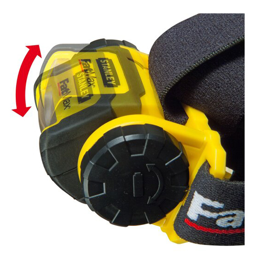 STANLEY® FATMAX® HEADLAMP