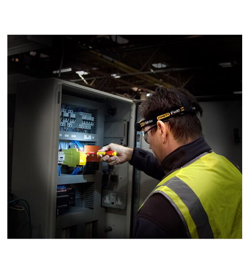 STANLEY® FATMAX® HEADLAMP