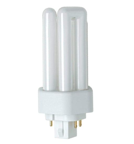 OSRAM PL LAMP 18W 4P 840                